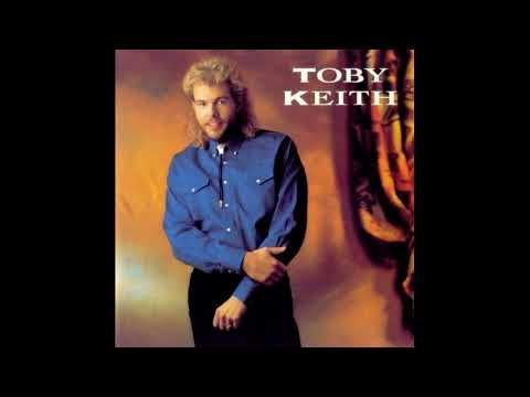 Should've Been a Cowboy - Toby Keith