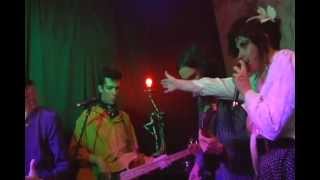 Men Who Drip With Germs - Formidable Marinade