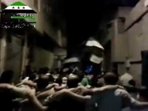 مسائية حرستا (جـ2) 14/9/2012