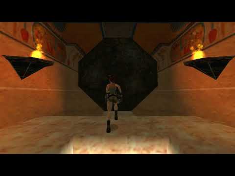 TRLE 2002.01.04 - Return to Egypt