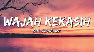 Download lagu Siti Nurhaliza - Wajah Kekasih (Lyric Video) mp3