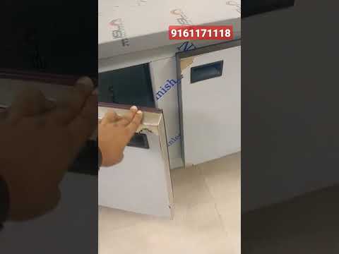 GK-013 Under Counter Refrigerator