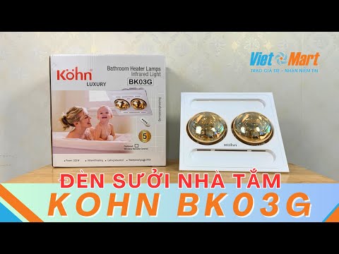 Kohn BK03G.