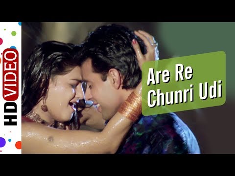 Poster are re chunri udi sajan