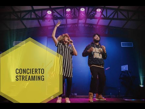 R Nova - Concierto Live Streaming - LO CUMPLIRÁ