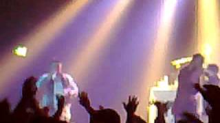 Jedi Mind Tricks - Retaliation Live