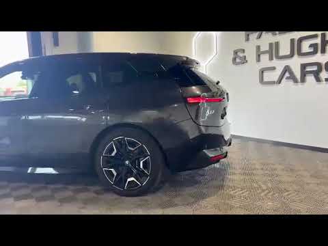 2023 BMW IX XDRIVE50 M SPORT / 232 REG / HIGH SPEC - Image 2