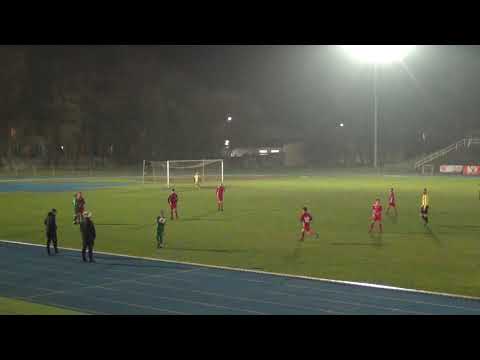 WZPN Obra Kościan - Warta Poznań część 5