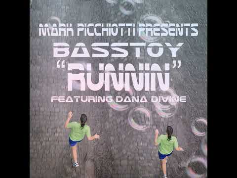 Mark Picchiotti pres Basstoy Runnin (Trounce e Trance extended)