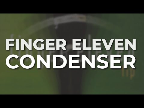 Video thumbnail for Condenser