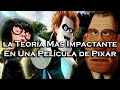The Secret In The Incredibles The Darkest Secret Of The Government Theory