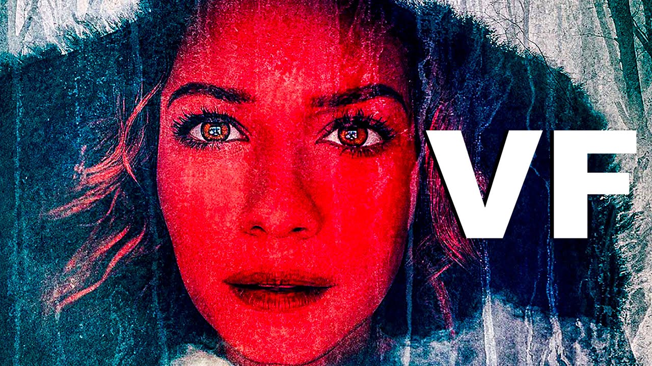 Miniature de la vidéo LA RIVIÈRE PERDUE Bande Annonce VF (2022) So Cold The River du film La Rivière perdue