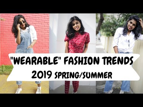 download lagu mp3 mp4 Fashion Trends 2019 India, download lagu Fashion Trends 2019 India gratis, unduh video klip Fashion Trends 2019 India