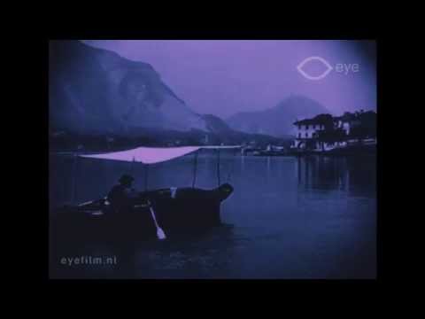 The 'Lago Maggiore' Picturesque