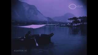 The 'Lago Maggiore' Picturesque