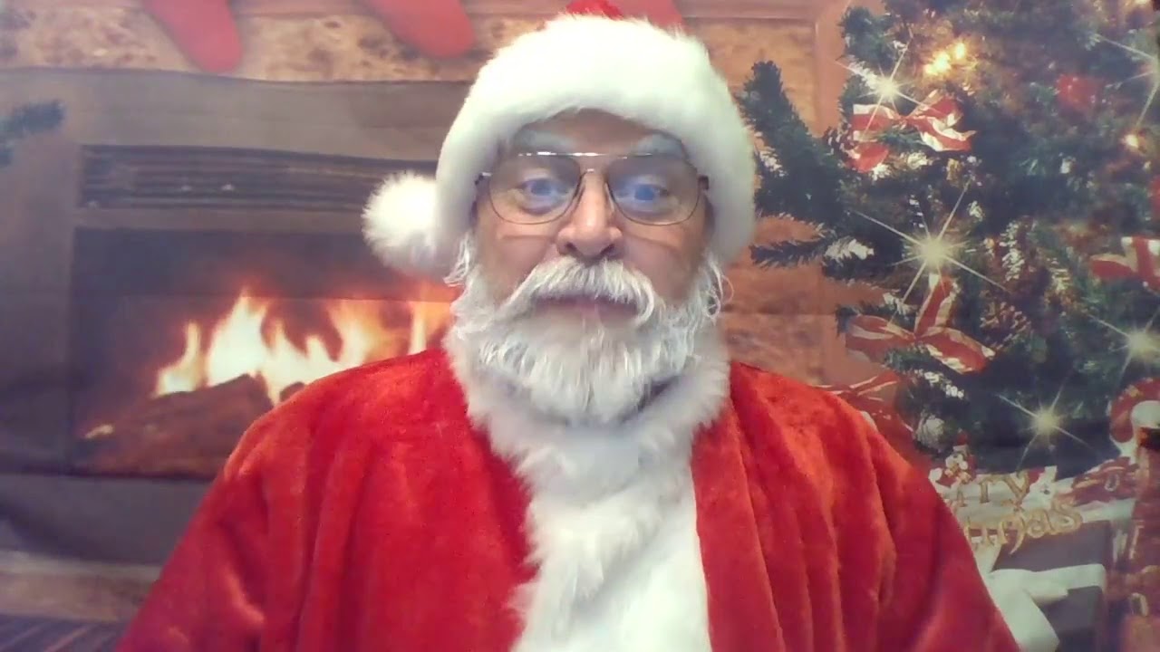 Promotional video thumbnail 2 for The Real Santa