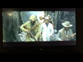 The Legend Of Tarzan Tarzan Yell