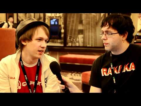 IPL4 Rakaka pratar med SaSe - Rakaka.se