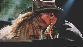 I Need You - Tim McGraw &amp; Faith Hill