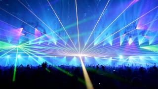The Green Martian - Electric Fantastic (Kompressor Remix)