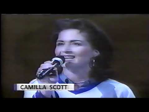 NHL   May13/1995  Game 4     Chicago Blackhawks -Toronto Maple Leafs