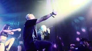 Escape Amsterdam Sidney Samson 2014 ADE Takeover