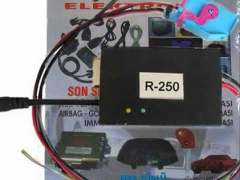 Bsi beyin tamiri - abs beyin tamiri - airbag beyin tamiri s.e