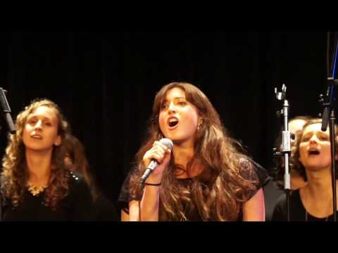 Mimaamakim (opb. Idan Raichel Project) - Tizmoret Alumni @T20