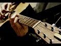 AUGUST BURNS RED indonesia Guitar tutorial