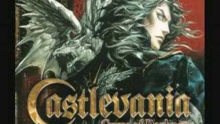 Mortvia Aqueduct - Castlevania CoD (OST)