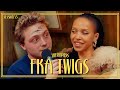 session 53 fka twigs therapuss with jake shane