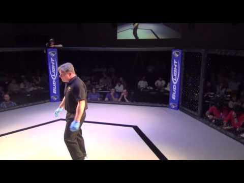 Tim Dobbins vs Jesse Hancock