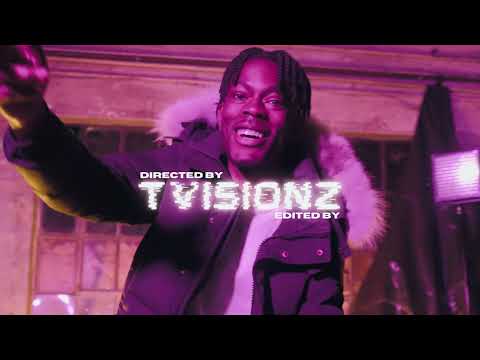 Mwizz x Gbandz - Zala pose [Preview]