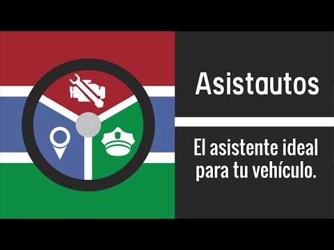 Asistautos video thumbnail