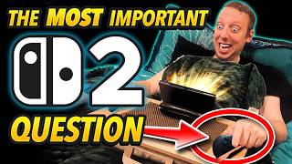 Does Switch 2's Joy-Con Mouse NEED a Desk?