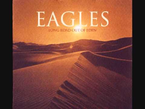 The Eagles - Waiting In The Weeds