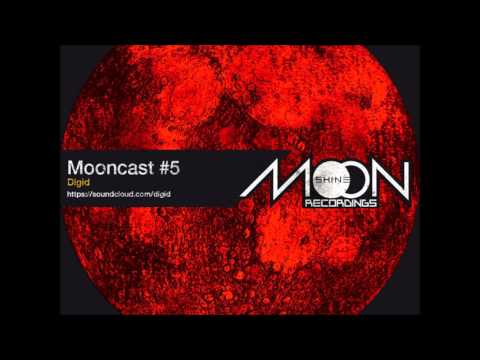 Mooncast #5 - Digid