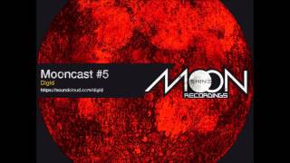 Mooncast #5 - Digid
