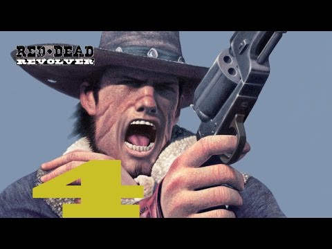 Red Dead Revolver Gameplay Walkthrough | Part 4 | Chapter 7 | Freak Show