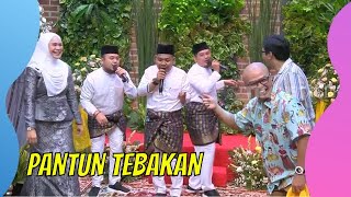 Download lagu Pantun Tebakan Bikin Ngakak | BERCANDA PAGI (24/05/22) Part 4 mp3
