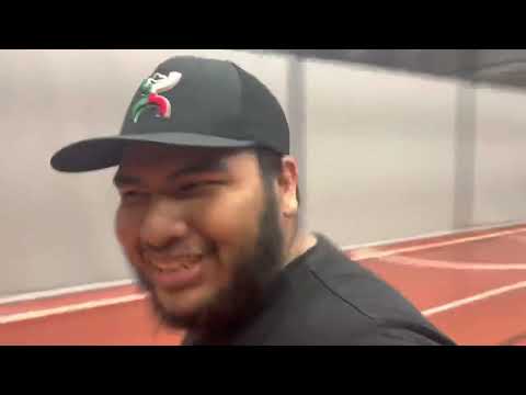 Aldair vs Nero (cheating ahh)