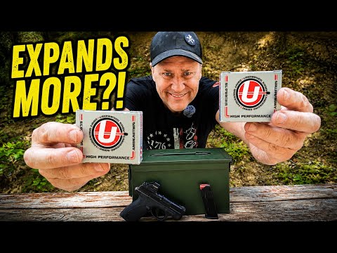 How Reliable Is the Underwood .380 XTP? Standard vs +P Tested