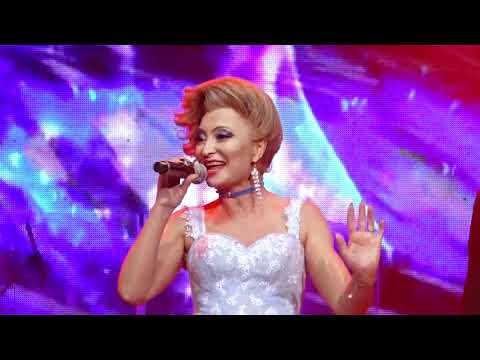 С тобой! Liliana Cazac  Text, Pavel Popovici. muz, Marian Stârcea. Orchestrație, Mihăiță Chiriac.