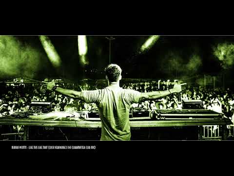 Mauro Picotto - Like This Like That (Luca Debonaire X Da Clubbmaster Club Mix) (HQ Audio)