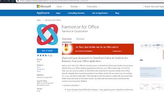 Open Office Documents from SharePoint