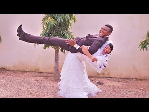 Joy of the Illiterate  -   Nigeria Nollywood  Movie