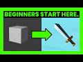 Blender 101 Intro To Modeling FULL BEGINNER COURSE 2026