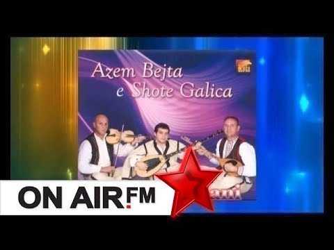 Xeni & Sinani  - Afrim Syla