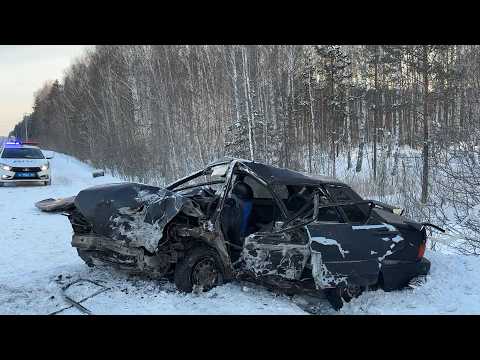 Один труп и трое калек в двух вазах