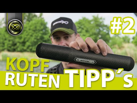 KOPFRUTEN TIPP´s - #2 Rutenschutz